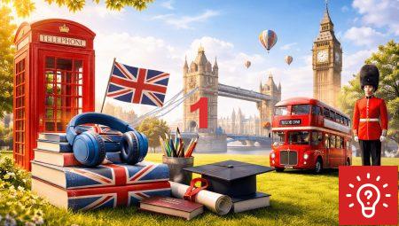 Kocaeli’de İngilizce Eğitimi: Neden Tercih Edilmeli?