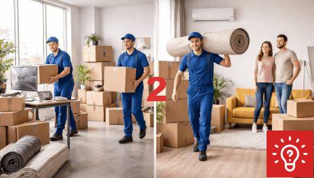Ofis Taşıma: Doğru Planlama ile Başarıyı Yakalayın