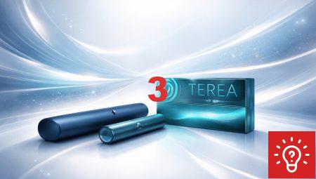 Terea’nın Eşsiz Tatları ile Tanışın!