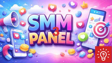Sosyalbayi.com: SMM Panel’de Kalite ve Uygun Fiyat