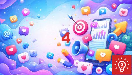 SMM Paneli ile Sosyal Medya Hedeflerinizi Gerçekleştirin!