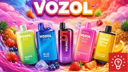 Vozol ile Sigarayı Bırakmanın Kolay Yolları