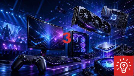 Oyun Dünyasında Yeni Trendler: Neler Bekleniyor?