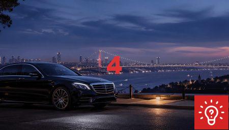 Korsan Taksi: Fırsatlar ve Tehlikeler