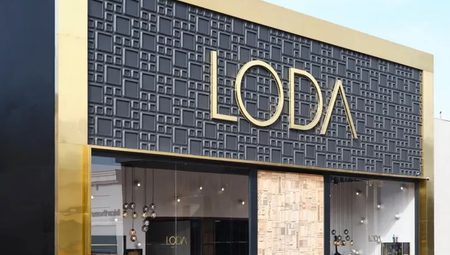 Loda Mobilya ile Lüks Yaşam Alanlarında Stil, Kalite ve Doğru Seçim